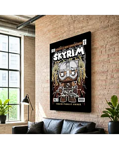 SKYRIM