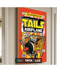 TAILS