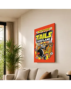 TAILS