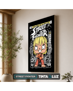 STREET FIGHTER
