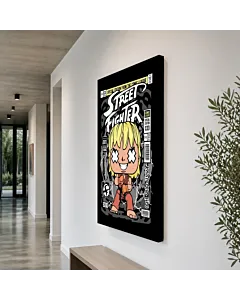 STREET FIGHTER