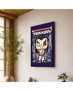 TEKKEN