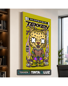 TEKKEN
