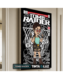 TOMB RAIDER