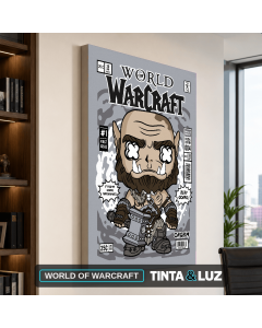 WORLD OF WARCRAFT