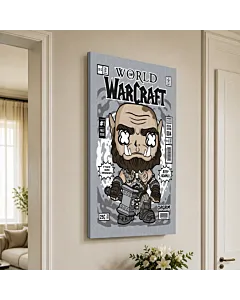 WORLD OF WARCRAFT
