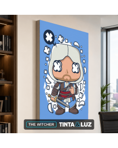 THE WITCHER