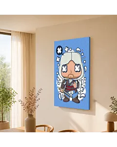 THE WITCHER