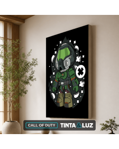 CALL OF DUTY
