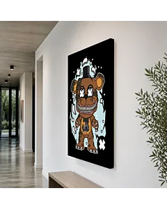 FREDDY FAZBEAR