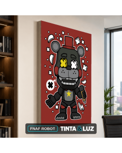 FNAF ROBOT