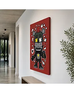 FNAF ROBOT