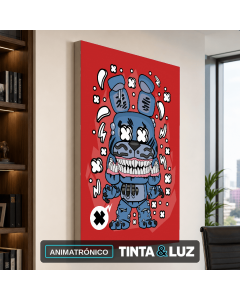 ANIMATRÓNICO