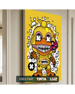 CHICA FNAF