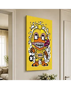 CHICA FNAF