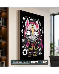 FORTNITE DRIFT