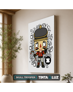 SKULL TROOPER