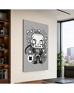 FORTNITE CALAVERA
