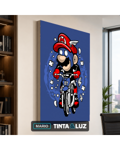 MARIO