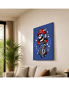 MARIO
