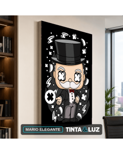 MARIO ELEGANTE