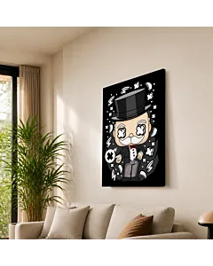 MARIO ELEGANTE