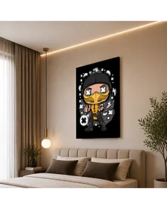 MARIO DORADO