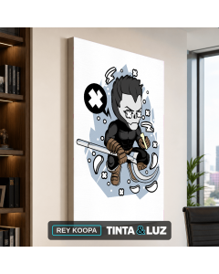 REY KOOPA