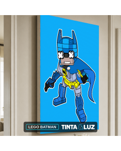 LEGO BATMAN