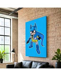 LEGO BATMAN