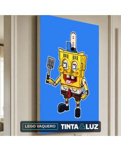 LEGO VAQUERO