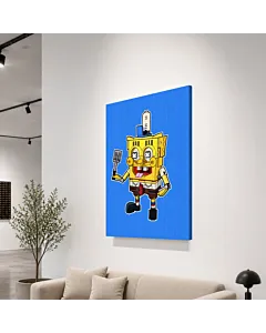 LEGO VAQUERO