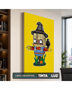 LEGO DEADPOOL