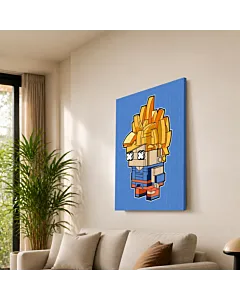 LEGO HULK