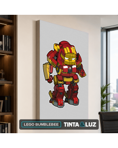LEGO BUMBLEBEE