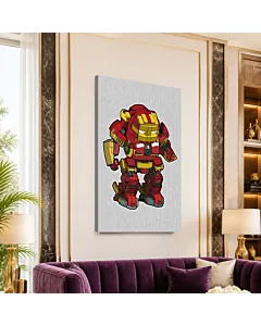 LEGO BUMBLEBEE