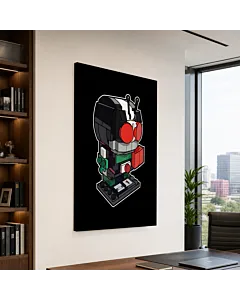 LEGO MARIO