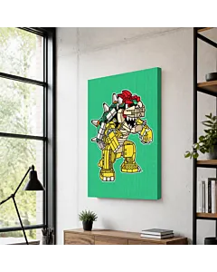 LEGO GOOFY