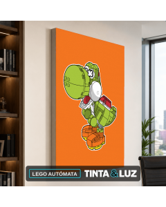LEGO AUTÓMATA
