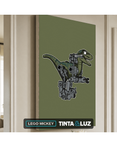 LEGO MICKEY