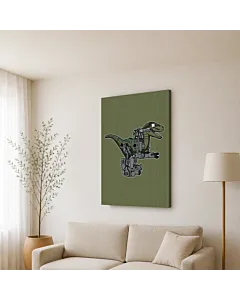 LEGO MICKEY
