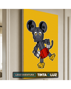 LEGO AVENTURA