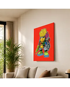 LEGO THOR
