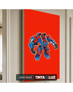 LEGO BUZZ