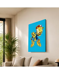 LEGO GUANTELETE