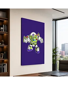 LEGO BUZZ LIGHTYEAR