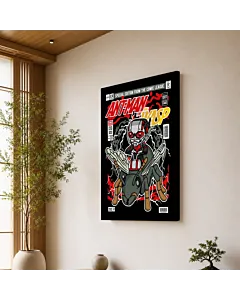 ANT-MAN