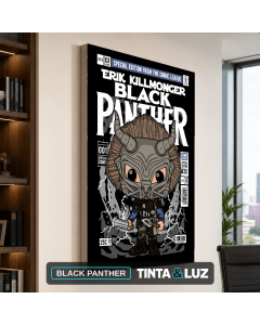 BLACK PANTHER