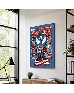 CAPITÁN VENOM
