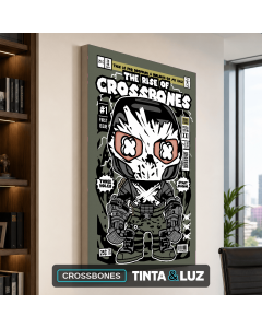 CROSSBONES